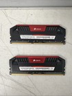 8gb Kit Corsair Vengeance Pro Series Ddr3 1600mhz 2x4gb Cmy8gx3m2a1600c9r Kit 2