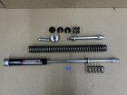 Progressive Suspension Monotube Fork Cartridge 2017 Harley Flh 0414-0534
