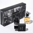 Fragrance Set For Men 3-piece Assorted Colognes