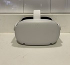 Meta Quest 2 - 128gb Vr Headset   Accessories   Charger