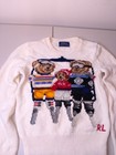 Polo Ralph Lauren Polo Bear Sweater Kids