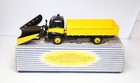 Dinky 958 Guy Warrior Snow Plough In Original Box Near Mint Vintage Original