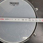 Latin Percussion Matador 14  And 15  Timbales