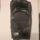 Nate Diaz Autographed Signed Ufc Fight Glove Beckett Bas Gold Ink Auto          