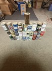 Vintage Beer Cans Empty Lot Of 30 1970s Breweriana