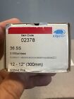 Clipper 02378 No  36 Ss 12  316 Stainless Without Pins  box Of 12  New Free Ship