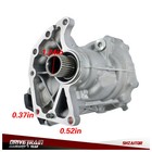 Transfer Case Assembly Awd For 2014-2019 2020 Nissan Rogue 2 5l Cvt 33100-4ba0b