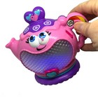 Leapfrog Musical Rainbow Tea Party Teapot Replacement Play Food Toy Kitchen