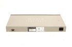 Cisco Sg500x-48p 48-port Gigabit Poe Network Switch P n sg500x-48p-k9 V01 Tested