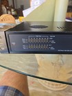 Poe Power Over Ethernet Switch 16 2 Gigabit Poe  Ethernet Tested