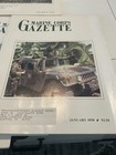 1990 Marine Corps Gazette Magazine Full Year Usmc Aviation Ground Weapons Tanks