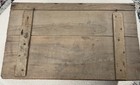 Vintage Antique Southern Biscuit Works Cakes   Crackers Crate Richmond Va  23  L