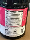Optimum Nutrition Amino Energy - 65 Servings - Watermelon Flavor Exp