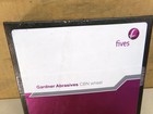 New Fives Gardner Abrasives Cbn Grinding Wheel 5 X 0 35 X 1 1 4 Wl17168 478150