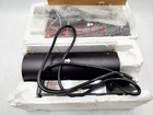Lot Of 2 - Mini Gobo Light - Spot Light Logo Advertising Display Projector