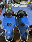 Sherpa Trekker Snow Mountain Adjustable Shoes Excellent Condition