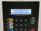 Icon Lt-1000 Time Clock With Power Ac   Please Read Ad  
