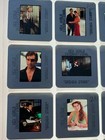 20 Brenda Starr Movie 35mm Slides Brooke Shields Timothy Dalton 1989 Vtg Lot  2