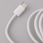 Oem Iphone 16 15 Pro Max Usb-c To Usb-c Cable Fast Charger Type C Charging Cord