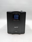 Apc Smart-ups C 1500 Battery Backup   Surge Protector 8 Outlets 900w - Smc1500c
