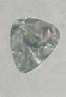 The Grateful Dead Guitar Pick  ultra Rare Concert Tour Rare Bob Weir His Plectrum