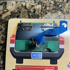 Melissa And Doug Latches And Locks Board Wooden Puzzle Motor Skills Educational