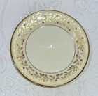 Lenox Eternal Christmas Luncheon   Salad Plates - Set Of 4