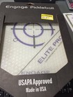 Engage Usapa Approved Elite Pro Pickleball Paddle Nip Made In Usa
