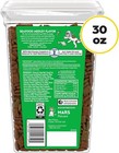 Classic Crunchy And Soft Cat Treats Seafood Medley Flavor  30 Oz  Tu
