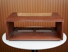 Walnut Wood Case For Fisher 800b 500c 500b 800c 400 Receivers - 10 Year Warranty