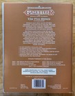 Gazetteer  The Five Shires  gaz 8  - Vintage 1988 D d  Tsr 9232  Complete W map