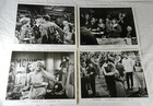Lot Of 29 Vintage Movie Photos - They Shoot Horses Don t They -1970 - Jane Fonda