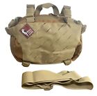 Hill People Gear Hpg M2016 Butt Pack Waist Pack - Elk