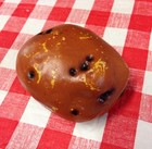 Realistic Artificial Faux Fake Food Replica Tater Spud Play Potato Stage Prop