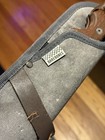 Barebones Japanese Nata Tool - Full Tang Machete Leather stainless Steel Blade
