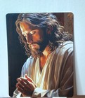 The Lord s Prayer - Laminated      Set Of 10 Holy Prayer Cards