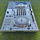 Numark Ns7 Ii Professional 4-channel Controller Serato - Used - Black