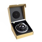 Cisco Meraki Mv22-hw Indoor Verifocal Ip Security Dome Camera Unclaimed Brand Ne
