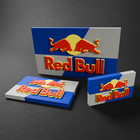 Red Bull  - Sports 3d Printed Logo Sign