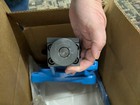 Erie Tools   Bench Mount Scroll Bar Bender For Angular Roll Hoop And Coil Bending