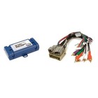 Pac C2r-frd1 Stereo Radio Replacement Factory Interface Module Ford