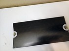 Sandana Limited Edition Headband Affinity Flying Skulls Silver Tag