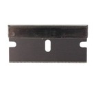 Unger 1 5  Safety Scraper Replacement Blades No  9  case Of 100 