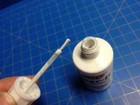 4-bic White Out Cover-it Multi Purpose Pen   Ink Correction Fluid  7 Fl Oz 20ml