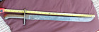 Rare Iron-hilted W  rttemberg M1827   M1829 Faschinenmesser Short Sword -marked
