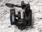 Bogen manfrotto 3130 Fluid Pan Head