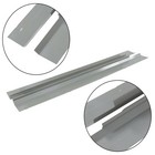 Rocker Panels Replacement For Sierra Extended Cab 2014-2018