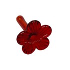 Beeproof Flower Polycarbonate Replacement Tube For Hummingbird Feeders