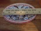 Prudhoe Bay Alaska 1974 Trans Alaskan Pipe Line   Oil Gas Gasoline Patch