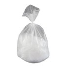 Inteplast Group High-density Can Liner 24 X 33 16gal 5mic Clear 50 roll 20